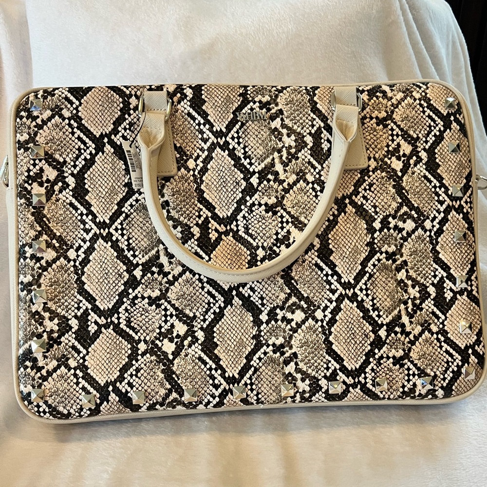 Python Print Computer Bag - WHBM - Picture 4 of 6